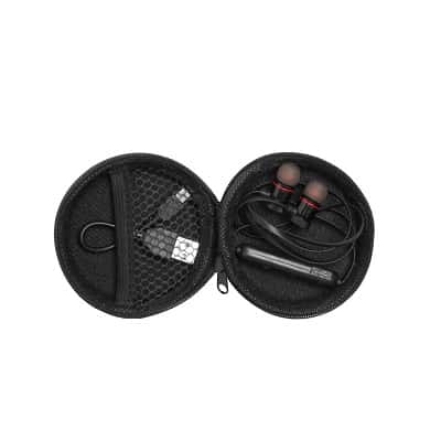 auriculares florina | loguideas merchandising Auriculares Florina