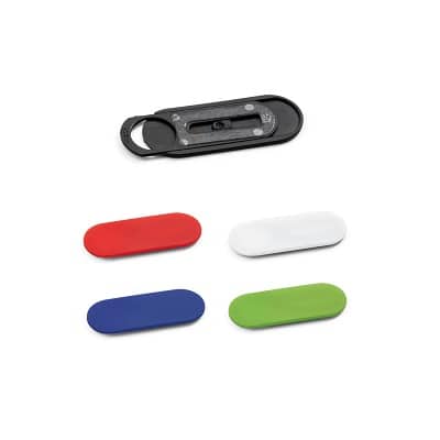 merchandising-l00881-1 | loguideas merchandising webcam cover con logo merchandising