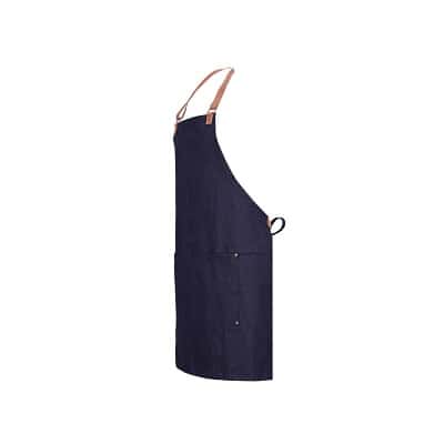delantal grill con logo | loguideas merchandising Delantal Grill con logo