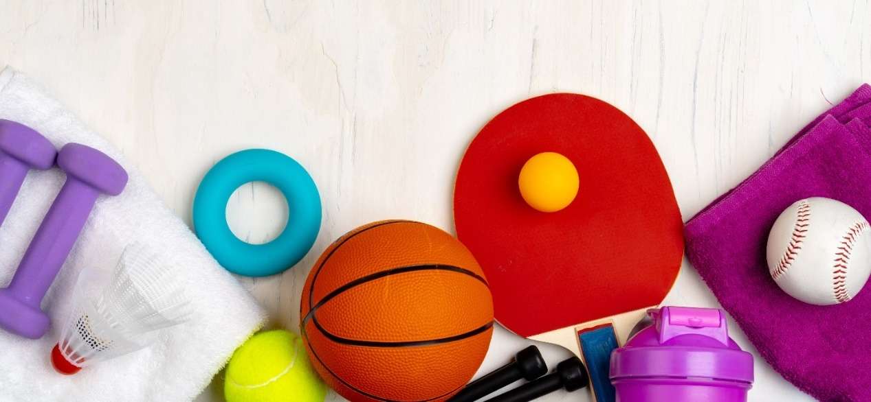 deportes