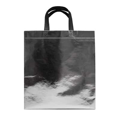bolsa shiny | loguideas merchandising Bolsa Shiny
