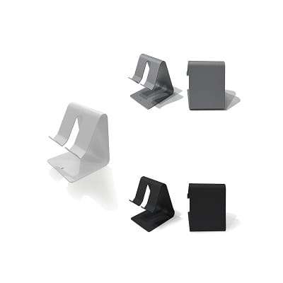 soporte metálico para empresas | loguideas merchandising Soporte Metálico para empresas