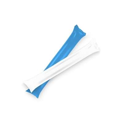 globo aplaudidor x 2 personalizado | loguideas merchandising Globo Aplaudidor X 2 personalizado