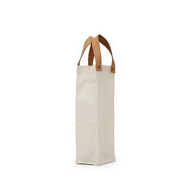 bolsa crianza con logo | loguideas merchandising Bolsa Crianza con logo