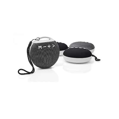 parlante pendolo bluetooth | loguideas merchandising Parlante Pendolo Bluetooth