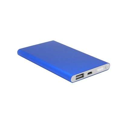 power bank cetus | loguideas merchandising Power Bank Cetus