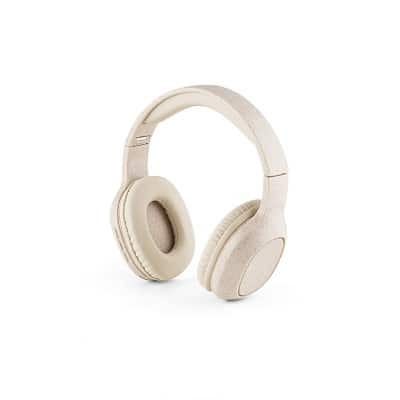 headphones eco cereal | loguideas merchandising Headphones Eco Cereal