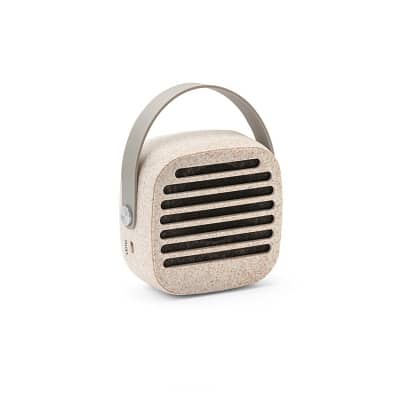 speaker eco cereal | loguideas merchandising Speaker Eco Cereal