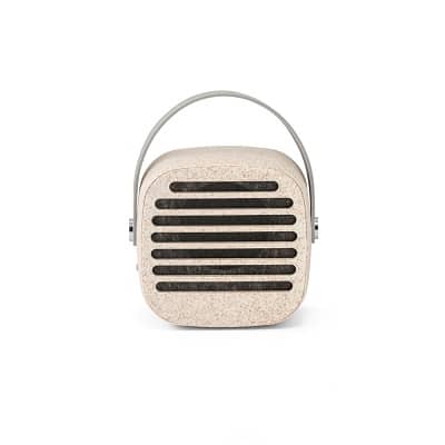 speaker eco cereal merchandising | loguideas merchandising Speaker Eco Cereal merchandising