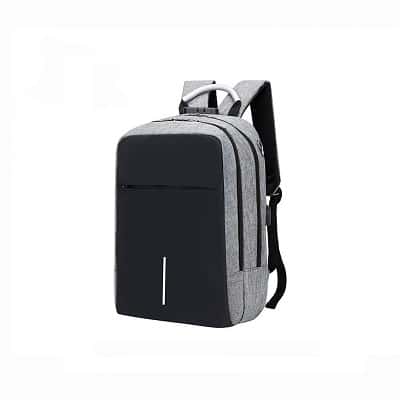 mochila aghos | loguideas merchandising Mochila Aghos