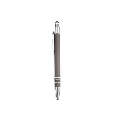 boligrafo touch | loguideas merchandising Boligrafo Touch