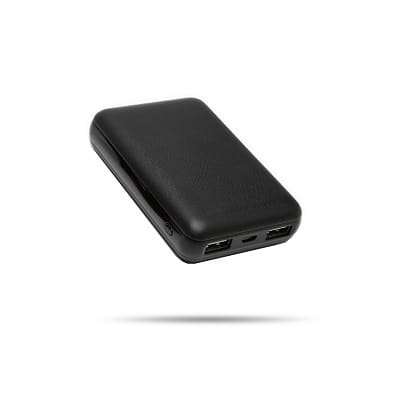 powerbank inalambrico energy con logo | loguideas merchandising Powerbank Inalambrico Energy con logo