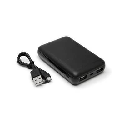 powerbank inalambrico energy | loguideas merchandising Powerbank Inalambrico Energy