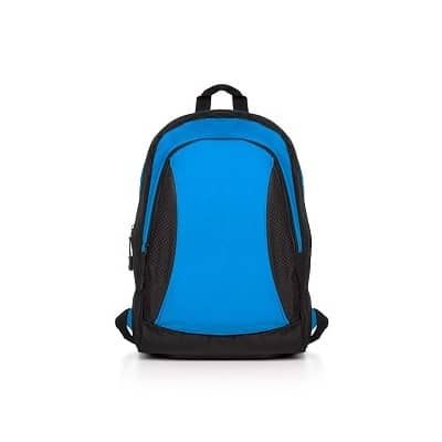 mochila one con logo | loguideas merchandising Mochila One con logo