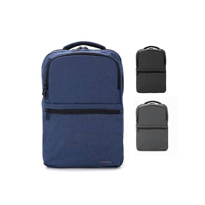 mochila hesse para empresas | loguideas merchandising Mochila Hesse para empresas