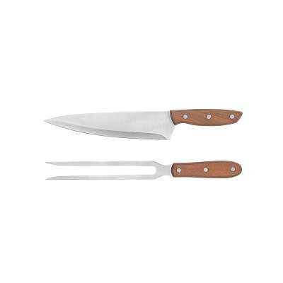 set de asado bladebird personalizado | loguideas merchandising Set De Asado Bladebird personalizado