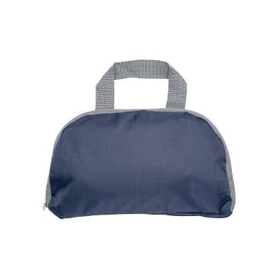 mochila plegable fold | loguideas merchandising Mochila Plegable Fold