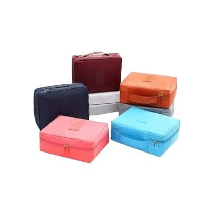 organizador bolso viaje merchandising | loguideas merchandising Organizador Bolso Viaje merchandising