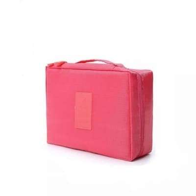 organizador bolso viaje | loguideas merchandising Organizador Bolso Viaje