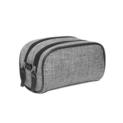 necessaire camus para empresas | loguideas merchandising Necessaire Camus para empresas