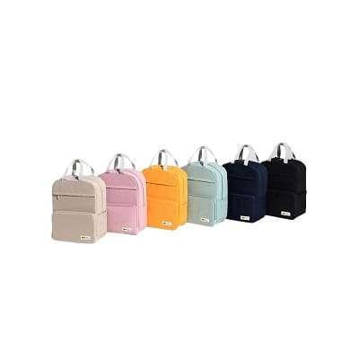 mochila plegable | loguideas merchandising Mochila Plegable