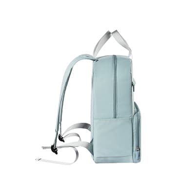 mochila plegable para empresas | loguideas merchandising Mochila Plegable para empresas