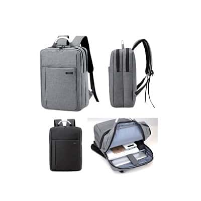 mochila porta notebook | loguideas merchandising Mochila porta Notebook