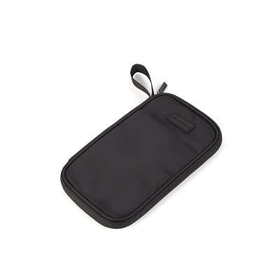 porta pasaporte ezeiza | loguideas merchandising Porta Pasaporte Ezeiza