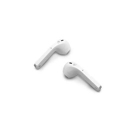 auriculares bluetooth buddies personalizados | loguideas merchandising Auriculares Bluetooth Buddies personalizados