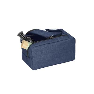 necessaire barber para empresas | loguideas merchandising Necessaire Barber para empresas