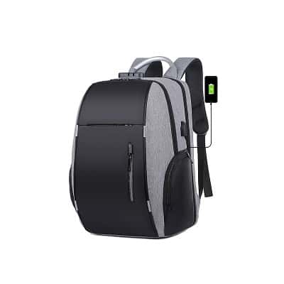 mochila porta notebook | loguideas merchandising Mochila porta Notebook