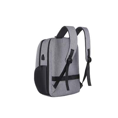 mochila porta notebook con logo | loguideas merchandising Mochila porta Notebook con logo