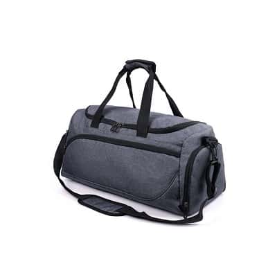 bolso urbano funk | loguideas merchandising Bolso Urbano Funk