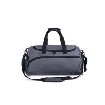 bolso urbano funk con logo | loguideas merchandising Bolso Urbano Funk con logo