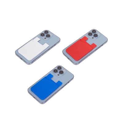 card holder sube | loguideas merchandising Card Holder Sube