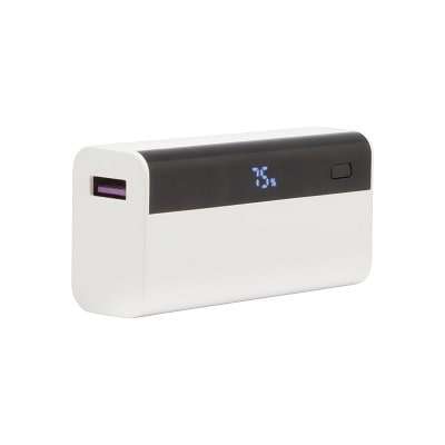 power bank charge i | loguideas merchandising Power Bank Charge I
