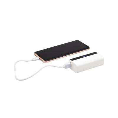 power bank charge i para empresas | loguideas merchandising Power Bank Charge I para empresas