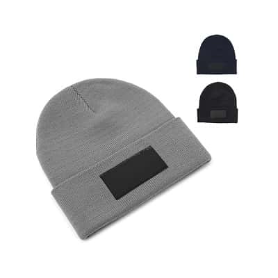 gorro over | loguideas merchandising Gorro Over