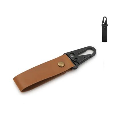 llavero smooth | loguideas merchandising Llavero Smooth