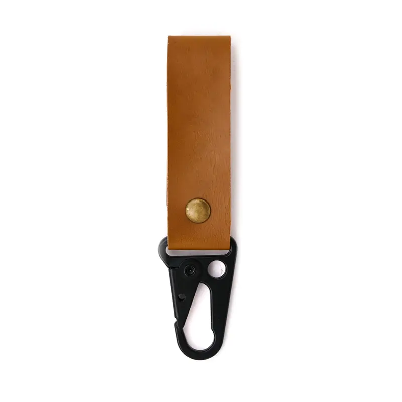 llavero smooth con logo | loguideas merchandising Llavero Smooth con logo