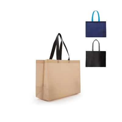 tote krustal | loguideas merchandising Tote Krustal