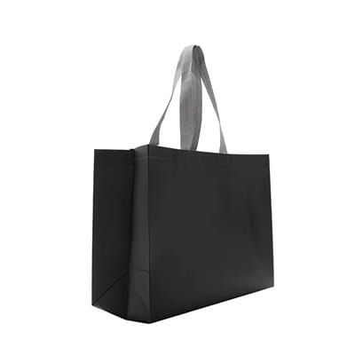 tote krustal con logo | loguideas merchandising Tote Krustal con logo