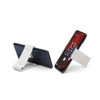 ms110 soporte de celular confort | loguideas merchandising MS110 Soporte de Celular Confort