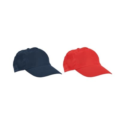 gorro kids 5 gajos poliéster | loguideas merchandising Gorro Kids 5 Gajos Poliéster