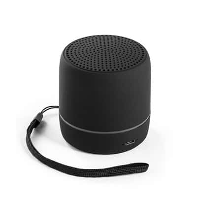 altavoz turing | loguideas merchandising Altavoz Turing