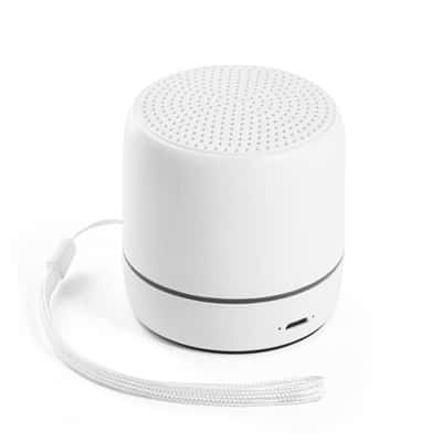 altavoz turing para merchandising | loguideas merchandising Altavoz Turing para merchandising