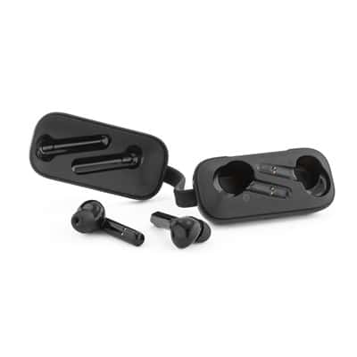 auriculares inalambricos boson personalizado | loguideas merchandising Auriculares Inalambricos Boson personalizado