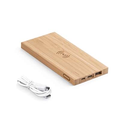 cargador y bateria fitch para merchandising | loguideas merchandising Cargador Y Bateria Fitch para merchandising