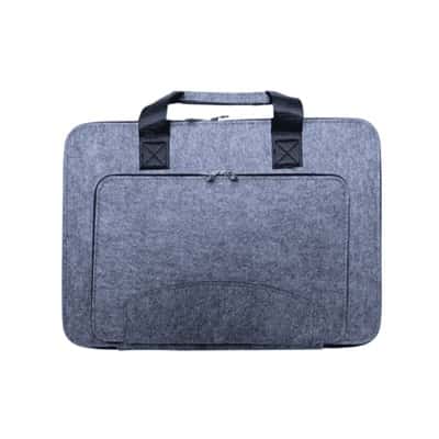 maletin porta notebook eco hl6821 | loguideas merchandising Maletin Porta Notebook Eco HL6821