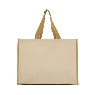 tote bag cactus para empresas | loguideas merchandising Tote Bag Cactus para empresas